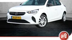 Gebruikt 2021 Opel Corsa-e Edition Hatchback | € 14.700 (Eerlijke prijs)
