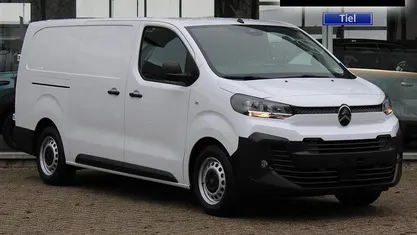 Gebruikt 2024 Citroën Jumpy MPV | € 27.888 (Eerlijke prijs)