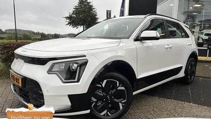 Occasion 2024 Kia e-Niro SUV | € 31.800 (Eerlijke prijs)