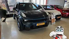 Blauw Gebruikt 2023 Lynk & Co 01 SUV | € 27.945 (Goede deal)