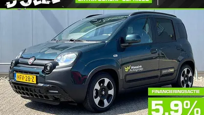 Gebruikt 2025 Fiat Panda Hatchback | € 19.499 (Eerlijke prijs)