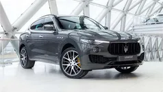 Groen Gebruikt 2018 Maserati Levante SUV | € 59.950 (Super prijs)