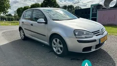 VW Golf IV