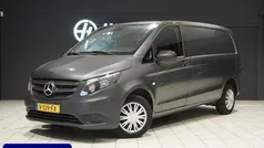 Overige Gebruikt 2017 Mercedes Vito MPV | € 10.900 (Eerlijke prijs)