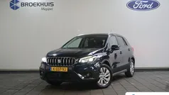 Blauw Gebruikt 2021 Suzuki SX4 S-Cross SUV | € 21.695 (Eerlijke prijs)