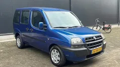 Gebruikt 2005 Fiat Doblò MPV | € 3.995 (Eerlijke prijs)
