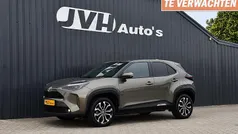 Gebruikt 2025 Toyota Yaris Cross SUV | € 28.500 (Eerlijke prijs)