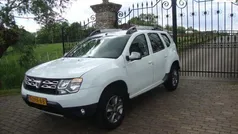 Gebruikt 2015 Dacia Duster Prestige SUV | € 5.250 (Goede deal)