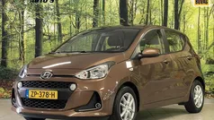Gebruikt 2019 Hyundai i10 Comfort Hatchback | € 10.449 (Eerlijke prijs)