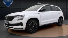Gebruikt 2024 Skoda Karoq Business Line SUV | € 38.450 (Eerlijke prijs)