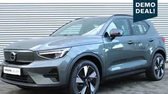 Gebruikt 2025 Volvo EX40 Plus SUV | € 52.950 (Eerlijke prijs)