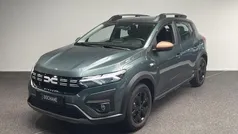 Gebruikt 2024 Dacia Sandero Extreme Hatchback | € 23.900 (Eerlijke prijs)