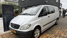 Gebruikt 2007 Mercedes Vito MPV | € 2.900 (Eerlijke prijs)