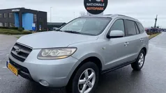Overige Gebruikt 2007 Hyundai Santa Fe SUV | € 1.999 (Super prijs)