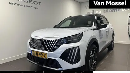 Occasion 2024 Peugeot 2008 GT SUV | € 26.940 (Eerlijke prijs)