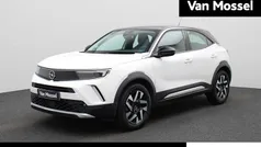 Wit Gebruikt 2022 Opel Mokka-e Business Elegance SUV | € 16.400 (Goede deal)