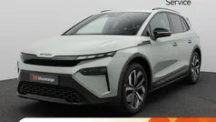 Gebruikt 2025 Skoda Elroq SportLine SUV | € 44.900 (Goede deal)