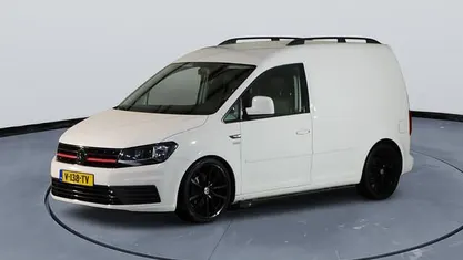 Occasion VW Caddy Business 75 PK (55 kW) 2019 MPV