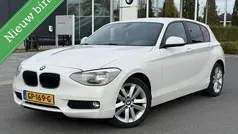 Wit Gebruikt 2014 BMW 114 Executive Hatchback | € 7.499 (Eerlijke prijs)