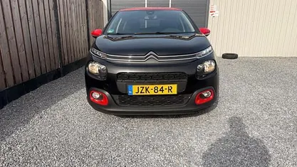 Occasion Citroën C3 Feel 83 PK (61 kW) 2019 Hatchback