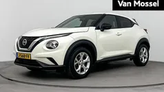 Gebruikt 2020 Nissan Juke N-Connecta SUV | € 17.440 (Eerlijke prijs)