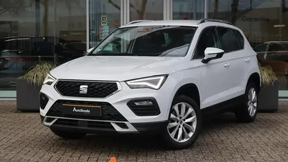Occasion 2021 Seat Ateca Business SUV | € 24.700 (Eerlijke prijs)