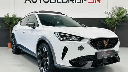 Occasion Cupra Formentor 310 PK (228 kW) 2022 SUV