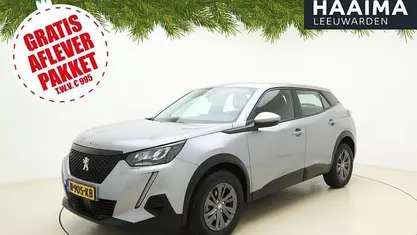 Occasion 2021 Peugeot 2008 Active SUV | € 15.950 (Eerlijke prijs)