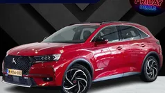 Rood Gebruikt 2020 DS Automobiles DS7 Crossback Performance SUV | € 29.995 (Goede deal)