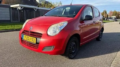Occasion Suzuki Alto 68 PK (50 kW) 2010 Hatchback