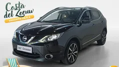 Gebruikt 2017 Nissan Qashqai Tekna SUV | € 15.495 (Eerlijke prijs)