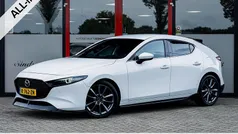 Gebruikt 2021 Mazda 3 Inclusive Hatchback | € 20.950 (Eerlijke prijs)