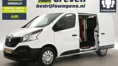 Wit Gebruikt 2019 Renault Trafic Van | € 11.800 (Goede deal)