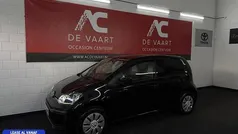 Zwart Gebruikt 2019 VW up! move up! Hatchback | € 7.999 (Goede deal)