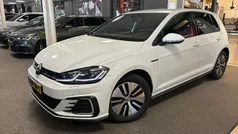 VW Golf VIII