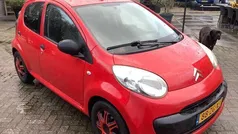 Gebruikt 2008 Citroën C1 Hatchback | € 1.880 (Eerlijke prijs)