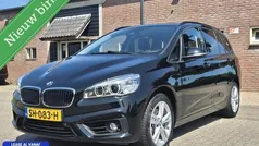 Zwart Gebruikt 2018 BMW 218 Comfort Edition MPV | € 21.450 (Eerlijke prijs)