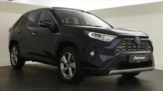 Gebruikt 2020 Toyota RAV4 Executive SUV | € 28.899 (Eerlijke prijs)