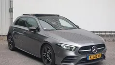 Gebruikt 2021 Mercedes A180 Business Hatchback | € 23.450 (Eerlijke prijs)