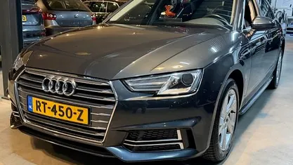 Occasion Audi A4 Sport 191 PK (140 kW) 2018 Stationwagen