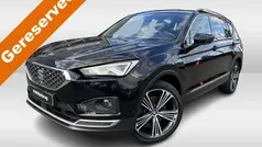 Gebruikt 2021 Seat Tarraco XCELLENCE SUV | € 32.450 (Goede deal)