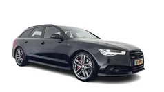 Gebruikt 2017 Audi A6 Competition Stationwagen | € 22.945 (Eerlijke prijs)