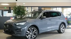 Gebruikt 2022 Seat Tarraco FR SUV | € 37.950 (Eerlijke prijs)