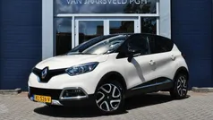 Gebruikt 2016 Renault Captur SUV | € 10.400 (Eerlijke prijs)
