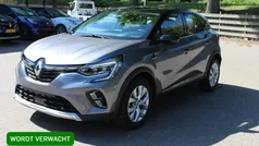 Gebruikt 2020 Renault Captur Intens SUV | € 17.790 (Eerlijke prijs)