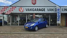 Blauw Gebruikt 2009 Hyundai i20 Hatchback | € 3.650 (Eerlijke prijs)