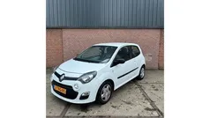 Wit Gebruikt 2014 Renault Twingo Hatchback | € 3.199 (Goede deal)