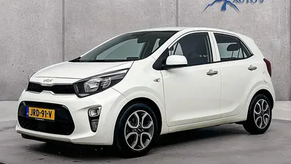 Gebruikt 2022 Kia Picanto Hatchback | € 13.700 (Goede deal)