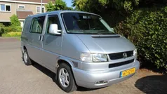 Overige Gebruikt 2001 VW T4 Van | € 3.950 (Eerlijke prijs)