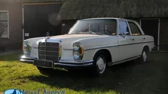 Gebruikt 1967 Mercedes S250 SE Sedan | € 28.900